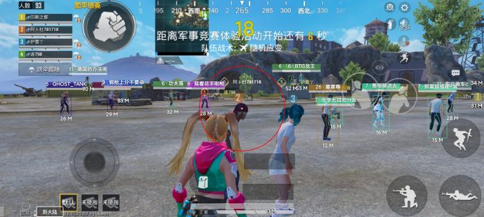 和平精英苹果辅助更稳定（和平精英苹果辅助的稳定性如何影响玩家的游戏体验？）